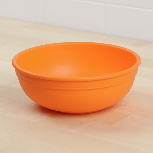 Large 20 Oz. Bowl - Orange