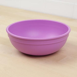 Large 20 Oz. Bowl - Purple