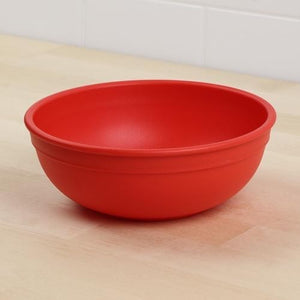 Large 20 Oz. Bowl - Red