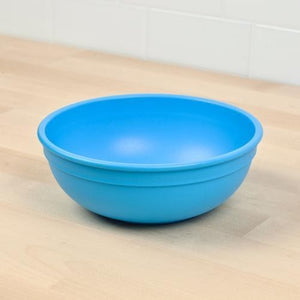 Large 20 Oz. Bowl - Sky Blue