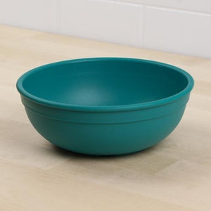 Large 20 Oz. Bowl - Teal