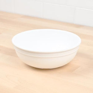 Large 20 Oz. Bowl - White