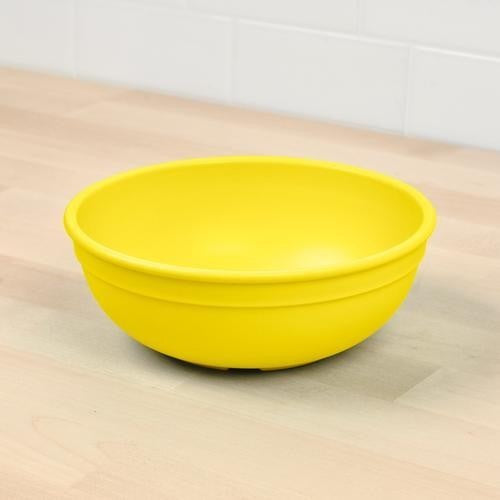 Large 20 Oz. Bowl - Yellow