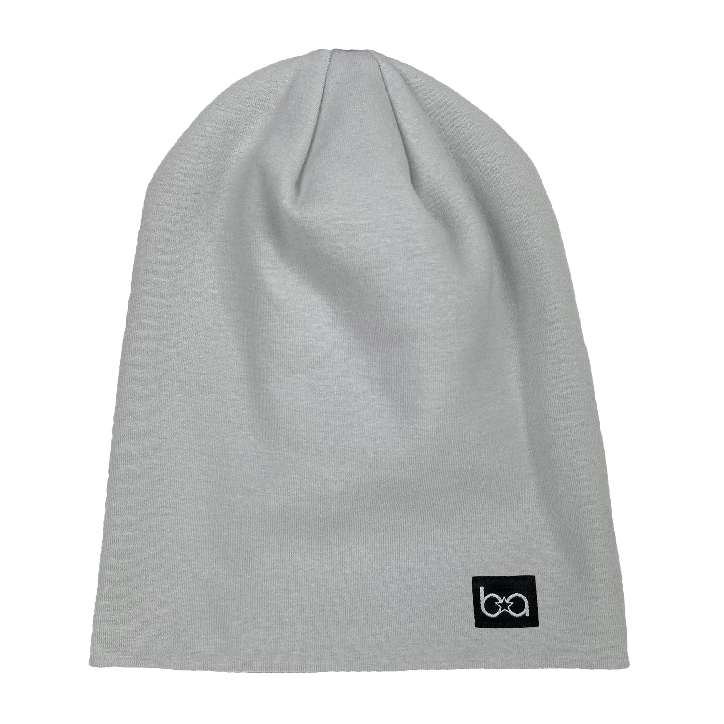 Beanie - Light Grey