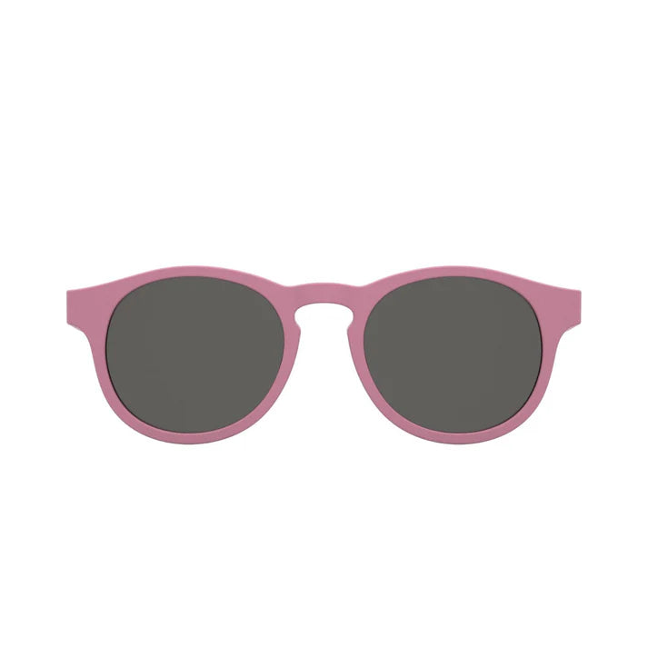 Keyhole Sunglasses - Pretty in Pink