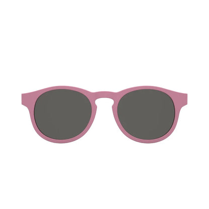 Keyhole Sunglasses - Pretty in Pink