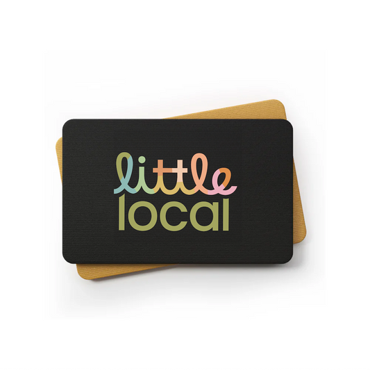 Little Local Gift Card