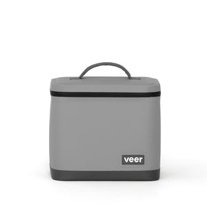 Lunch Cooler - Grey Granite