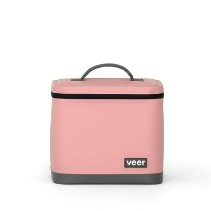 Lunch Cooler - Rose Quartz