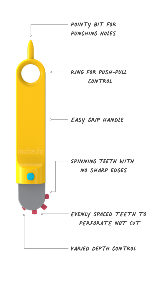 Fold-Roller