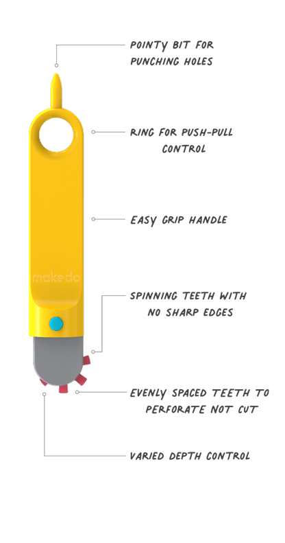 Fold-Roller