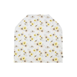 Multi-Use Nursing Cover - Sunny Meadow