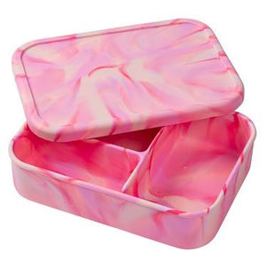 Munch Flexi 3 Lunch Box - Rose Pink