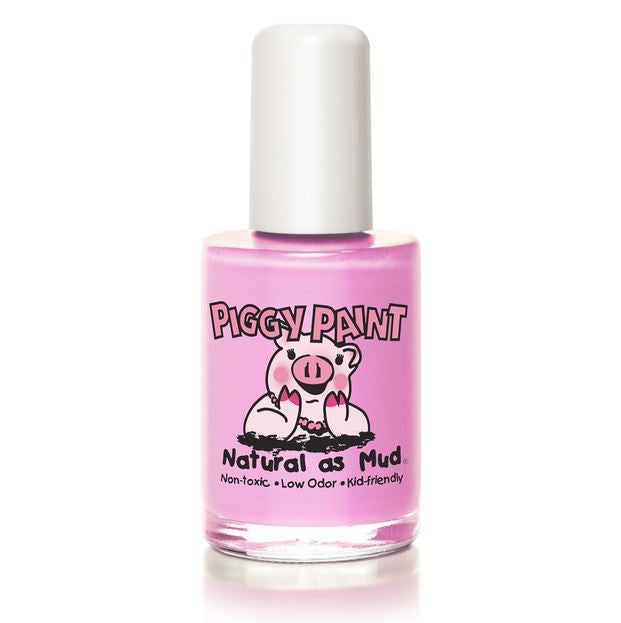 Piggy Paint Nail Polish - Pinkie Promise