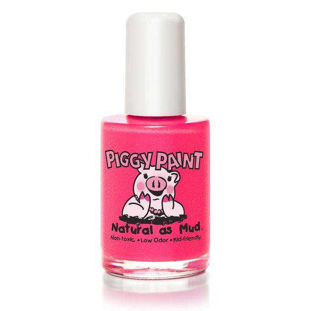 Piggy Paint Nail Polish - Forever Fancy