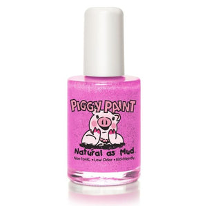 Piggy Paint Nail Polish - Havin' a Blast