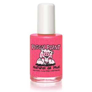 Piggy Paint Nail Polish - Light of the Party