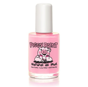 Piggy Paint Nail Polish - Muddles the Pig