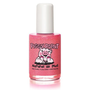 Piggy Paint Nail Polish - Shimmy Shimmy Pop