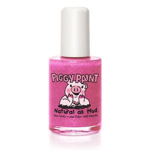 Piggy Paint Nail Polish - Tickled Pink