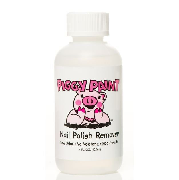 Piggy Paint Nail Polish Remover