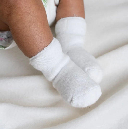 Newborn Socks 1PK