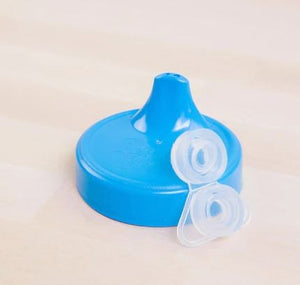 No Spill Lid with Valve - Teal