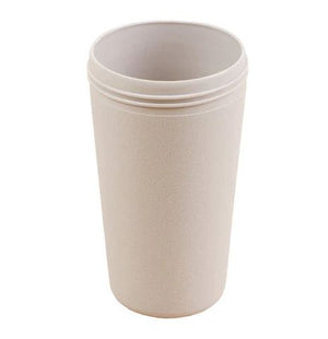 No Spill & Straw Cup Base - Sand