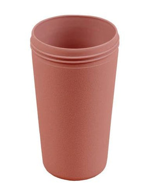 No Spill & Straw Cup Base - Desert