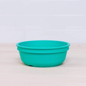 Original Divided Plate - Aqua