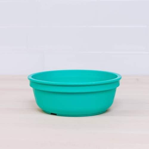 Original Divided Plate - Aqua