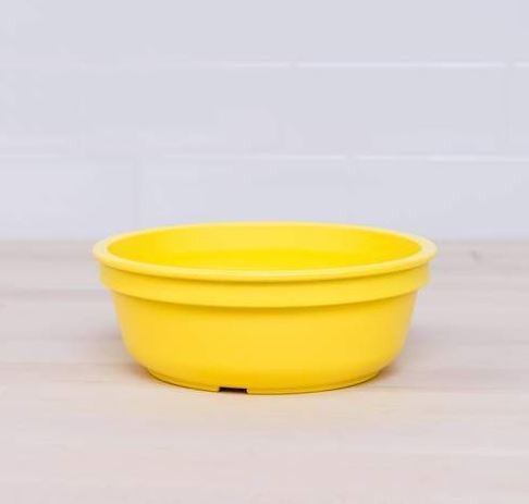 Original 12 Oz. Bowl - Yellow