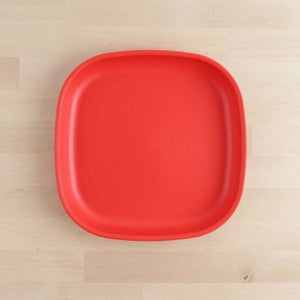 Original Flat Plate - Red