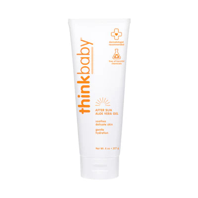 Thinkbaby Aloe Vera After Sun Lotion