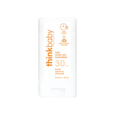 Thinkbaby SPF 30+ Sunscreen Stick