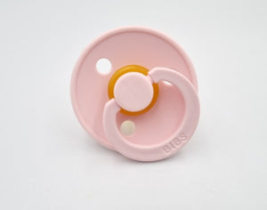 BIBS Pacifier 2PK - Blossom