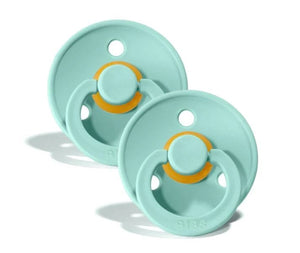 BIBS Pacifier 2PK - Mint