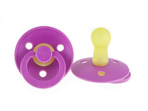 BIBS Pacifier 2PK - Orchid