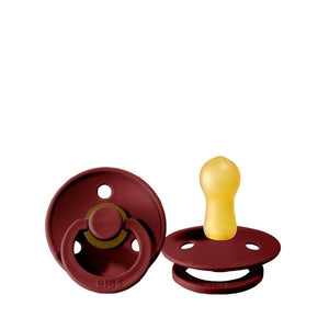 BIBS Pacifier 2PK - Wine