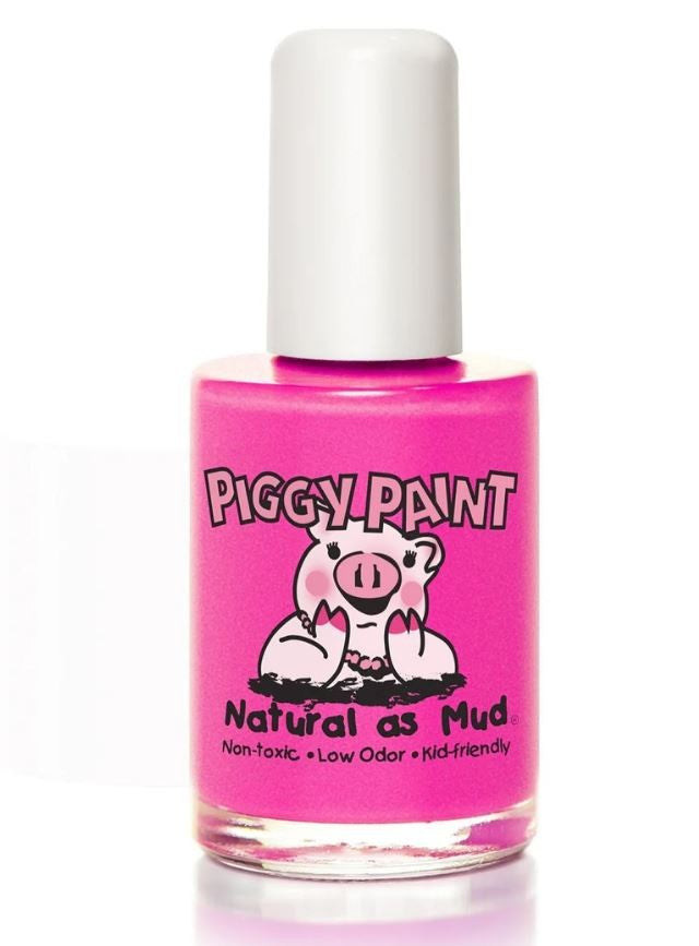 Piggy Paint Nail Polish - Lol