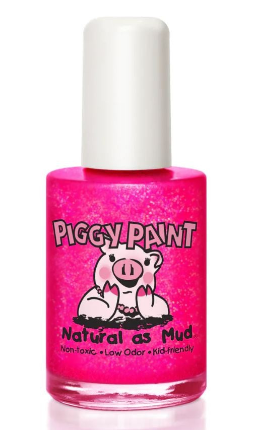 Piggy Paint Nail Polish - Neon Lights