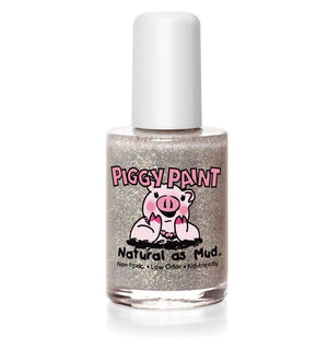 Piggy Paint Nail Polish - Glitterbug