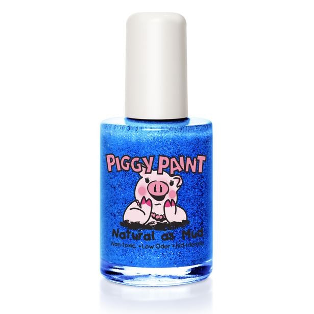 Piggy Paint Nail Polish - Mer-Maid in the Shade