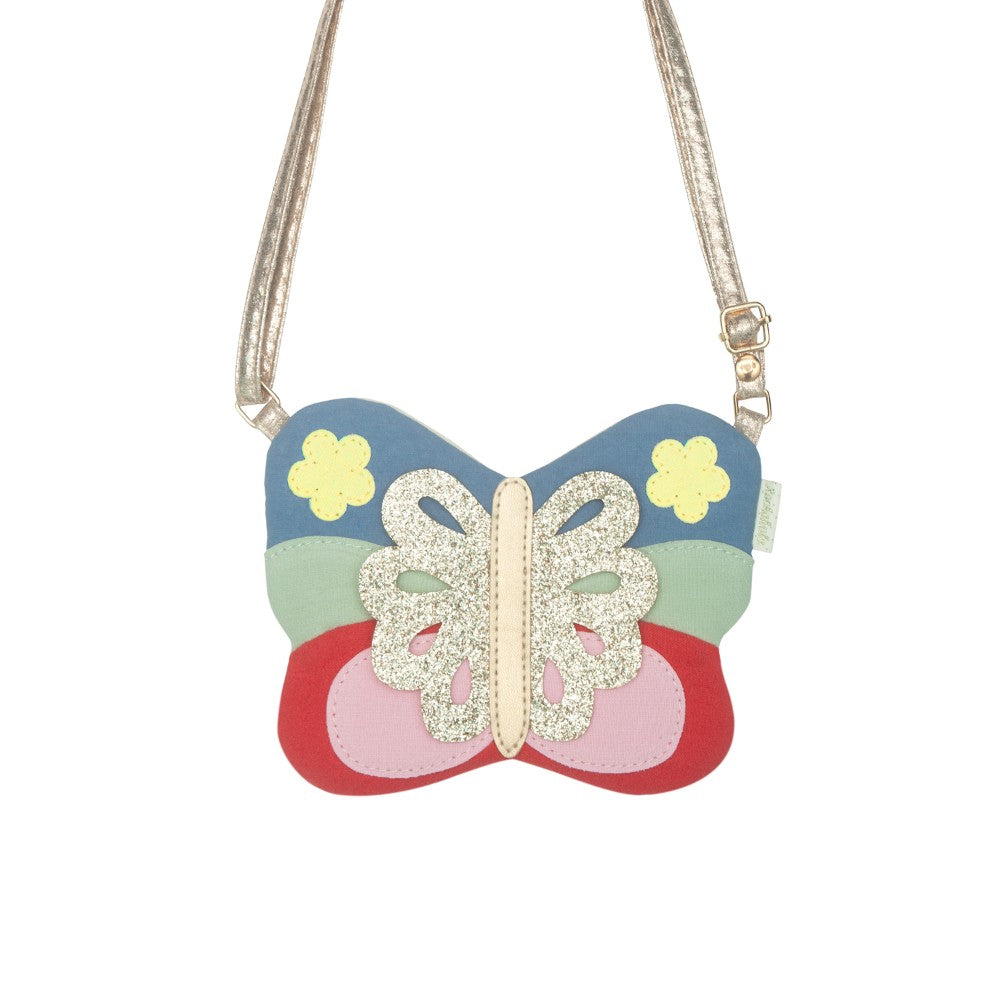 Bag - Rainbow Butterfly