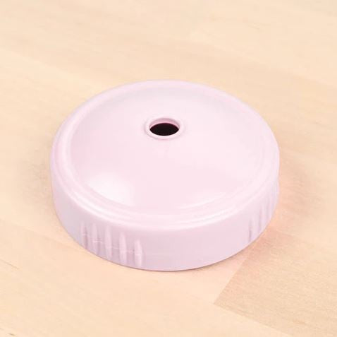 Straw Cup Lid - Ice Pink