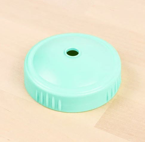 Straw Cup Lid - Mint