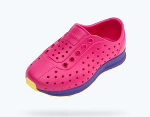 Robbie Sugarlite™ - Radberry Pink / Ultra Violet / Morning Speckle Rubber