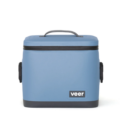 Veer Day Cooler - Blue Beryl