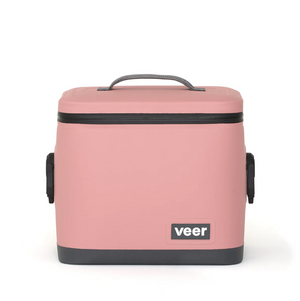 Veer Day Cooler - Rose Quartz