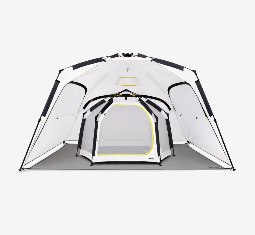 Veer Basecamp Tent